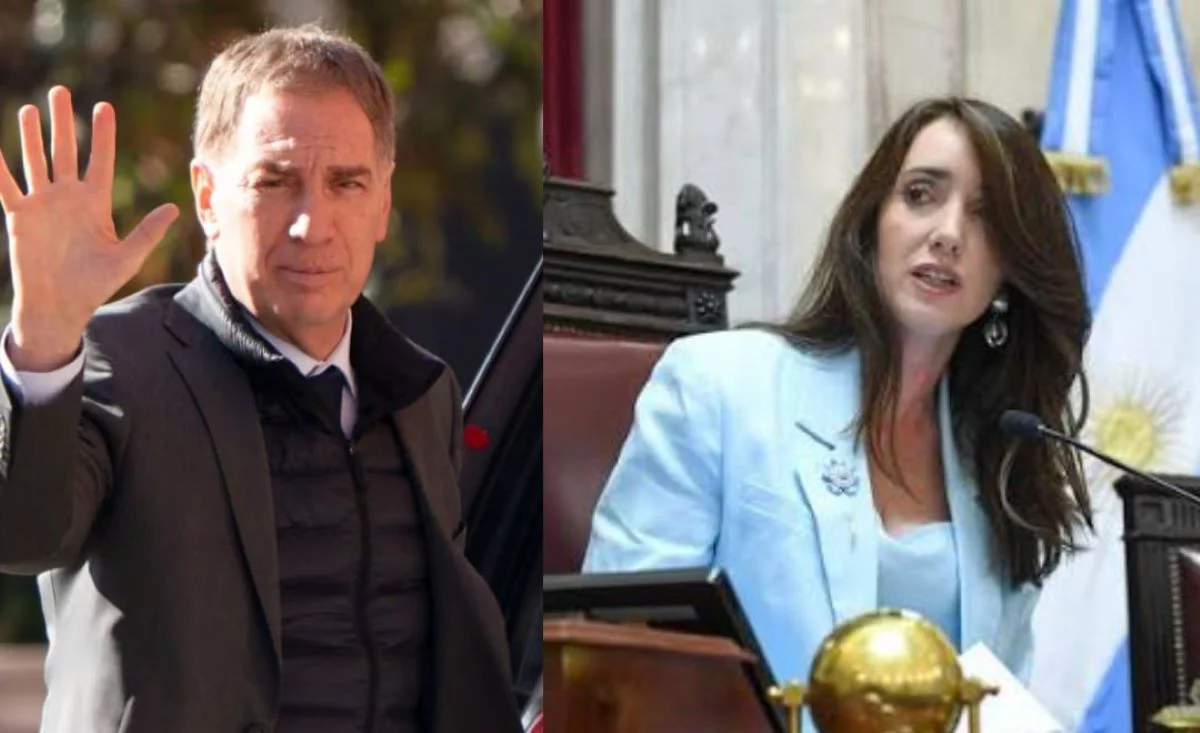 El-jefe-de-Gabinete-Diego-Santilli-cuestiono-con-dureza-a-la-vicepresidenta-Victoria-Villarrue